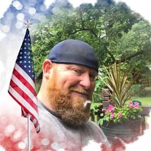 Meet your Posher, Jeff